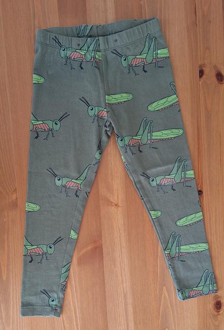 Lindex legíny 98 a 104, lindex,98