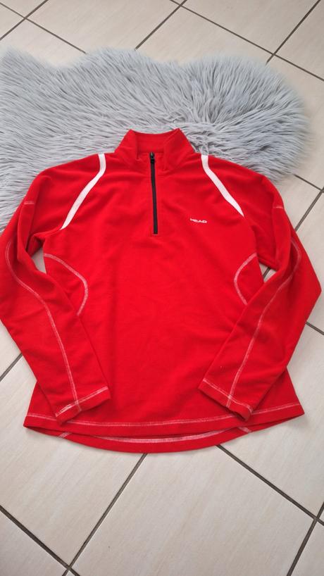 Mikina head top stav, l