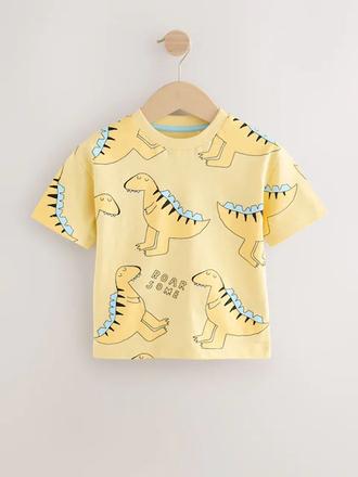 Tričko next, next,68 - 122