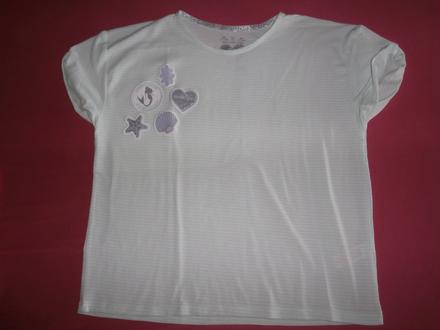 Tričko f&f, f&f,152