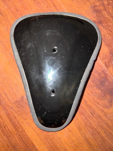 Dámsky hokejový chránič, suspenzor, bauer,s