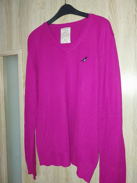 Pulóver s-ko, river island,s