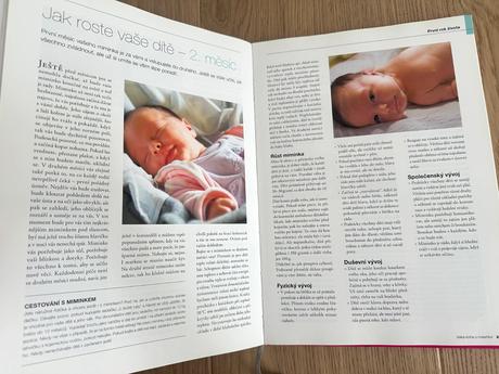 Velká kniha o mateřství,