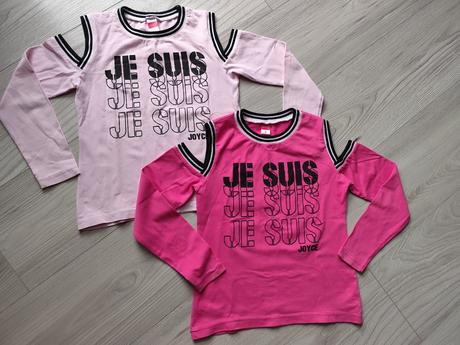 2ks tricko joyce, 122