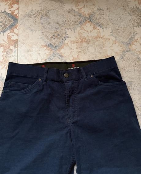 Pánske nohavice, 32