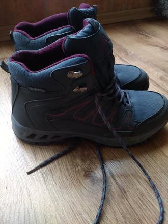 Outdoorové topánky, 39