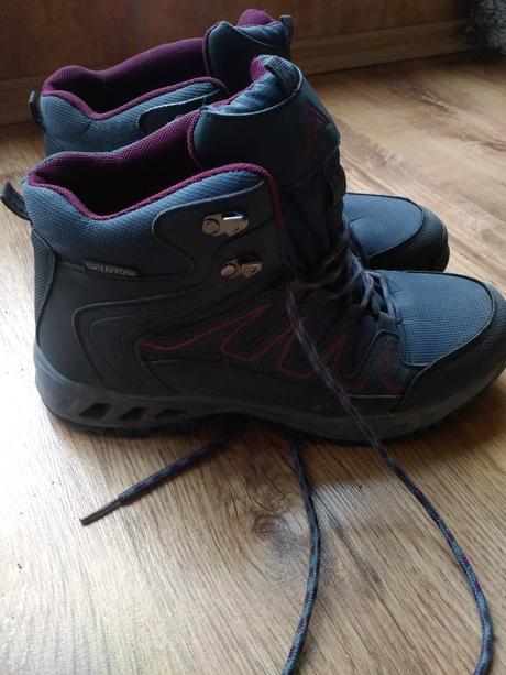 Outdoorové topánky, 39