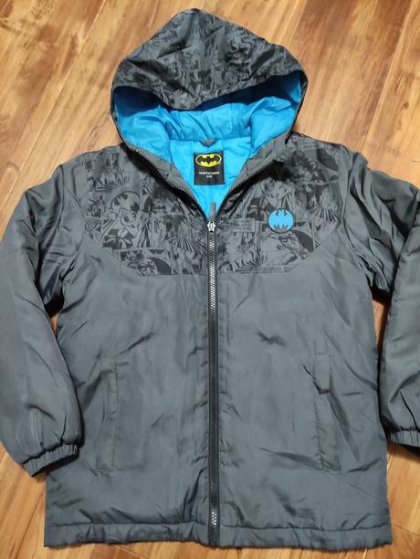 Batmanovska bunda next, next,140