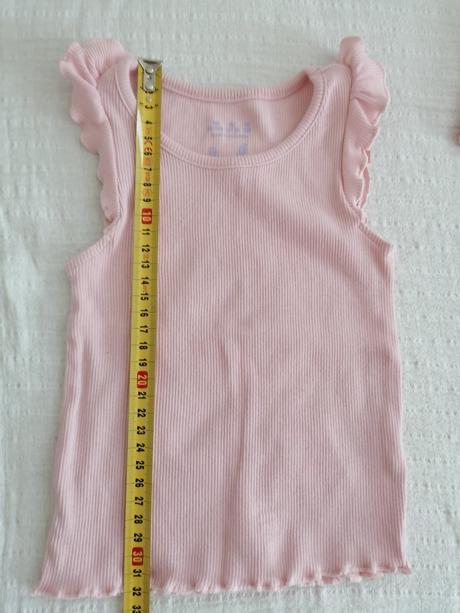 Balík veľkosť 86, 86–98