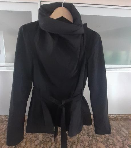 Prechodná bunda 38, reserved,38