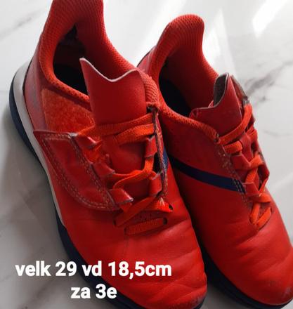 Halovky, 29