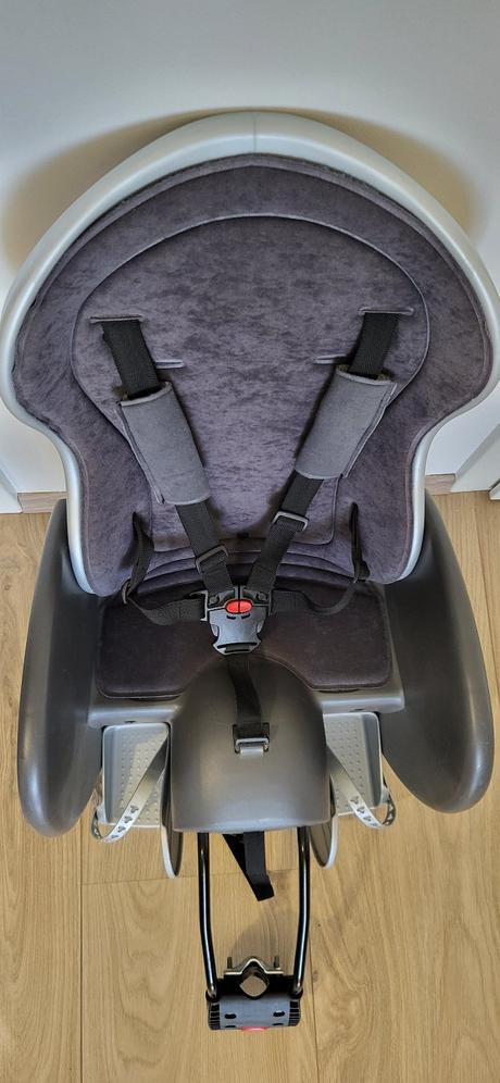 Cyklosedačka polisport wallaby,