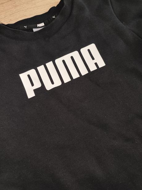 Mikina, puma,128
