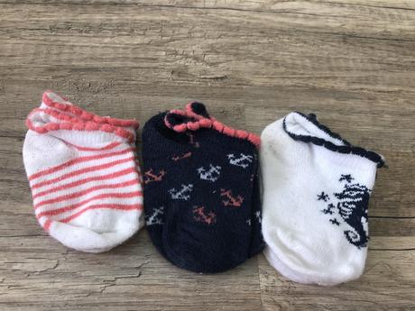 Ponožky, lupilu,17