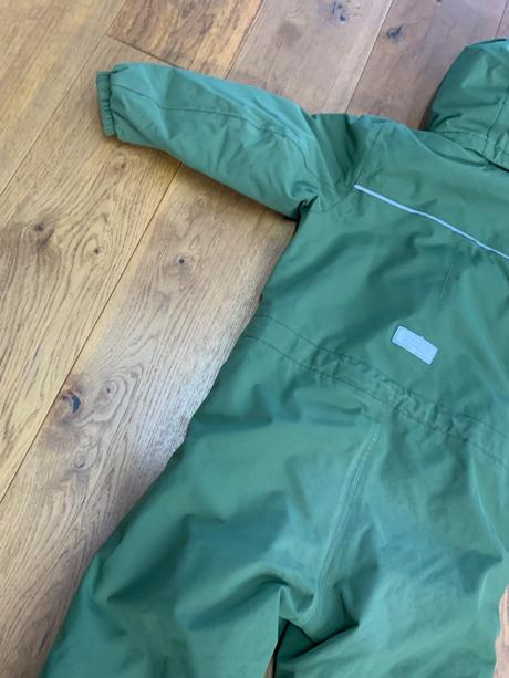 Reima stavanger zimná kombinéza 110/116, reima,110