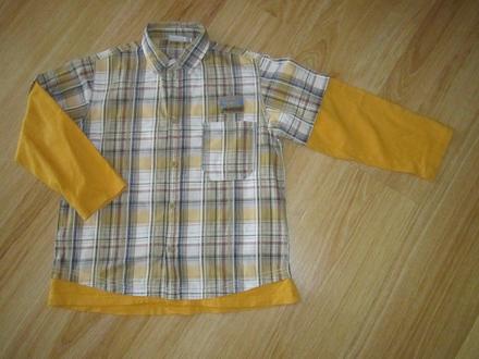 Košeľa pre frajera--140, 140