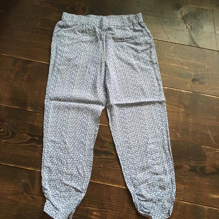 Voľné ľahké nohavice next, next,116