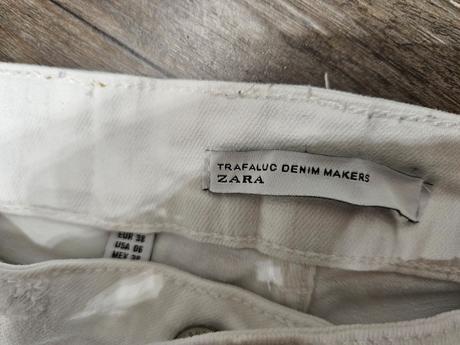 Kratasy zara, zara,38