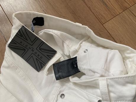 Damske rifle john richmond, xs