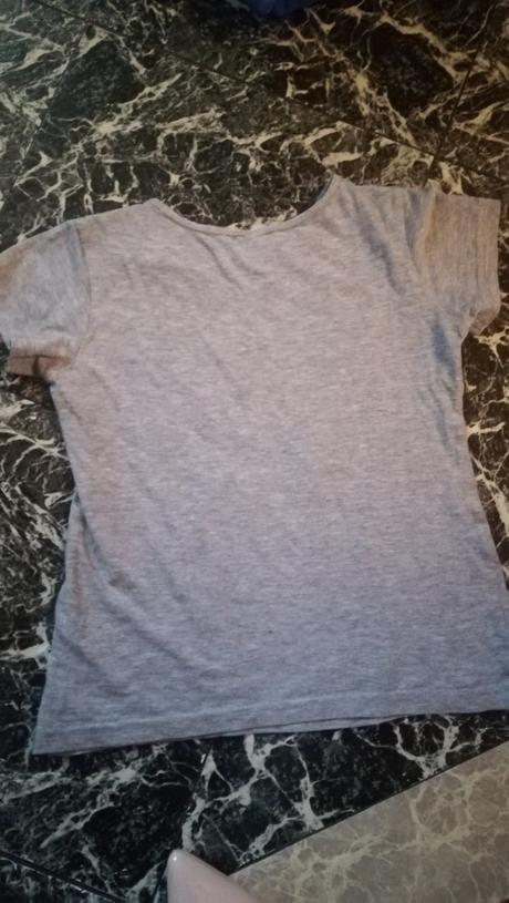 Tričko krátky dievča, dopodopo,116