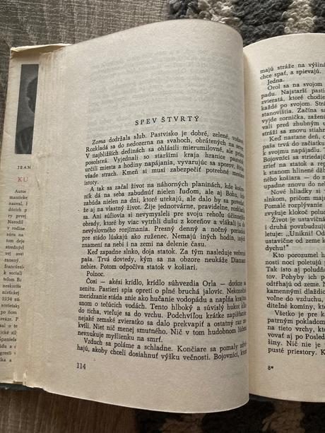 Kurdská noc (1958), 