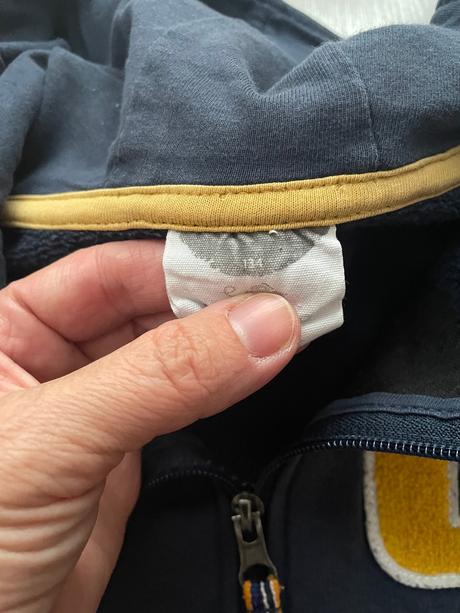 Mikinka, topolino,134