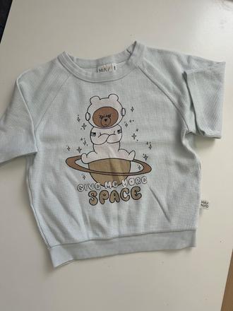 Mainio tričko 110/116, 110