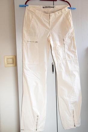 Dámske športové nohavice m, m