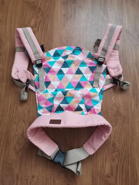 Ergonomický nosič kinderkraft, kinderkraft