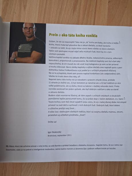 Pre nastávajúce mamičky, 