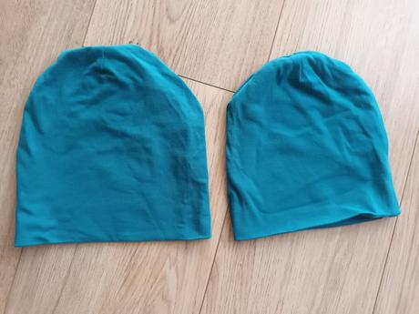 Prechodná čiapka, 50