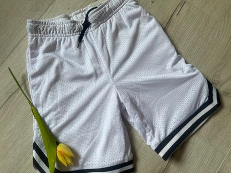 Šortky h&m športové, h&m,134 / 140