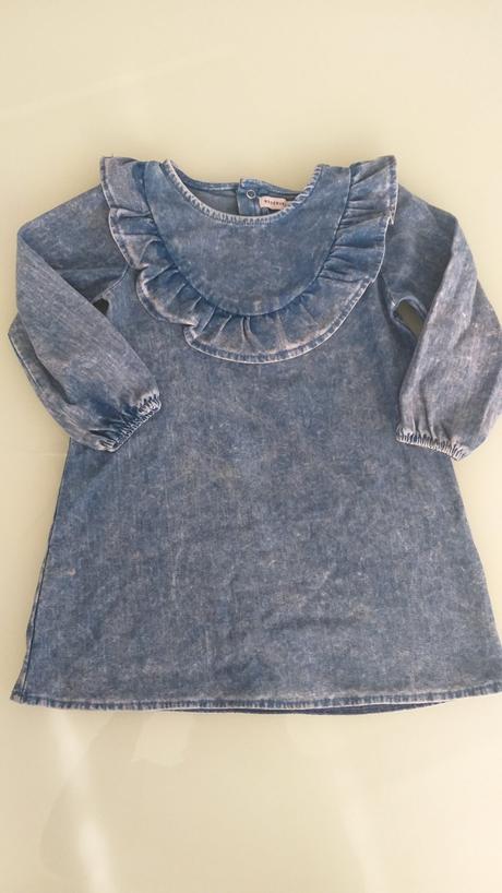 Reserved šaty  c. 86, reserved,92