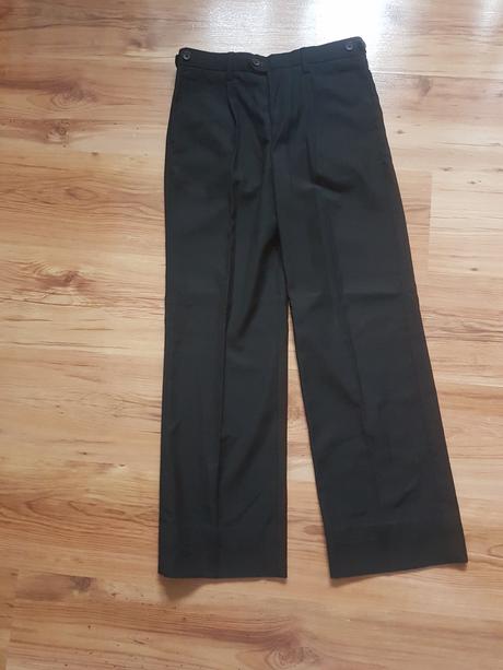 Spoločenské/elegantné  nohavice, debenhams,164