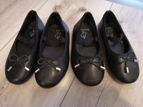 Balerinky, fox & bunny,26