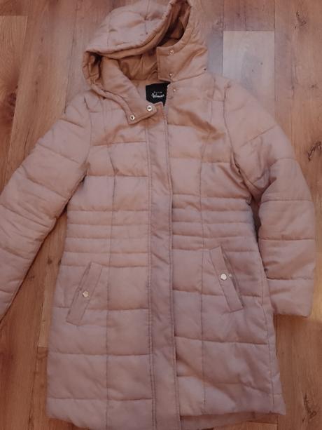 Zimná bunda gate, gate,m