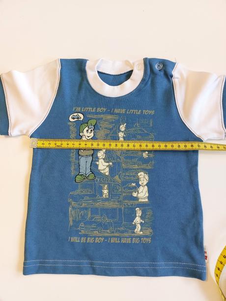 Tricko mk 86, mk one,86