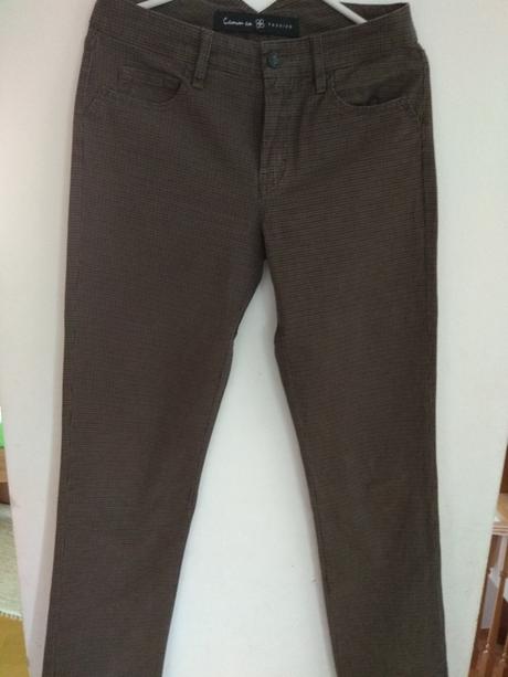 Dámske nohavice, 36