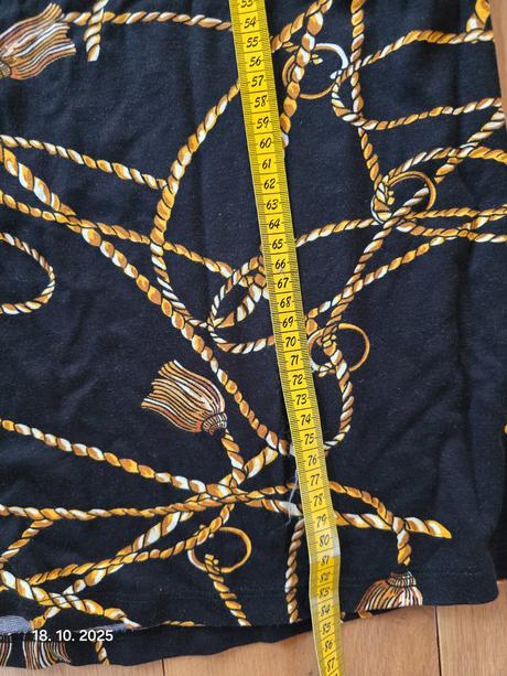 Saty/tunika stradivarius, v.s, stradivarius,s