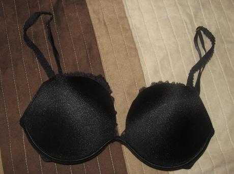 Push up podprsenka v. 80c, atmosphere,80c