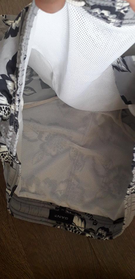 Gant plavky l-xl, gant,l