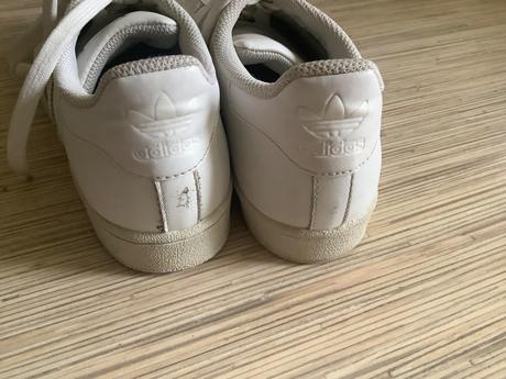 Botasky adidas superstar, adidas,39
