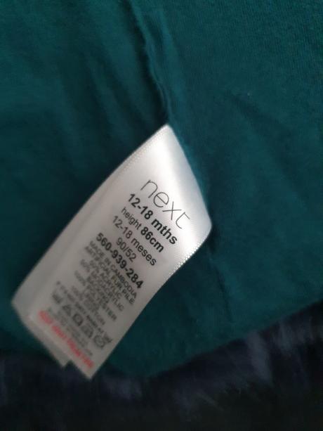 Kožušinová vesta next, next,86