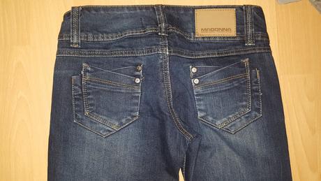 Rifle slimky, madonna,s