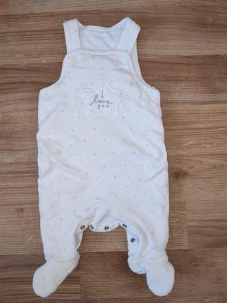 Zimné dupačky, mothercare,62