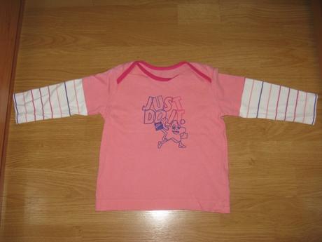 Tričko,zn nike, nike,86