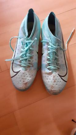 Kopačky, nike,43