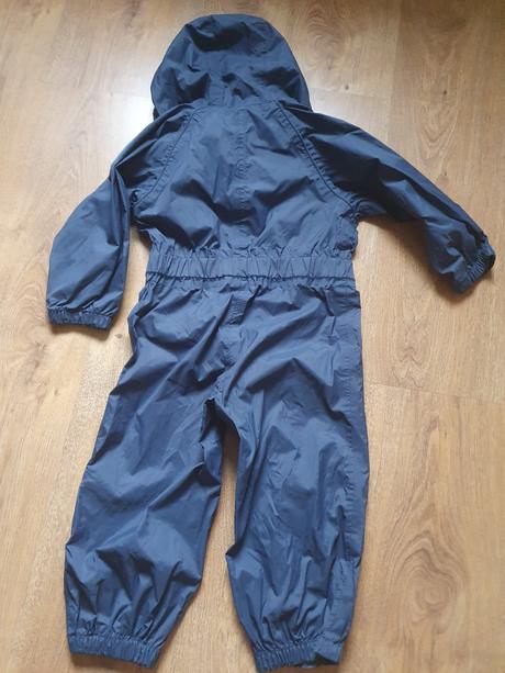 Nepremokavy overal trespass, 92