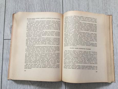 Kniha protokol ix. sjazdu kss 1950,
