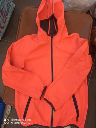 Softshellová bunda, 152